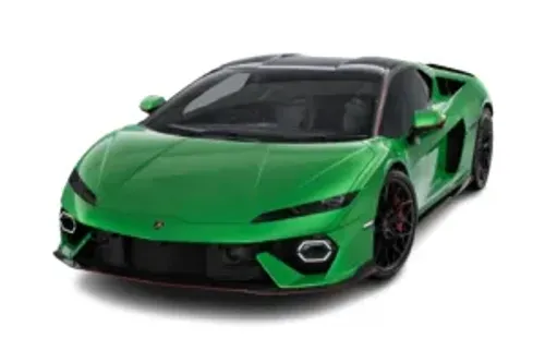 Lamborghini Temerario Temerario V8